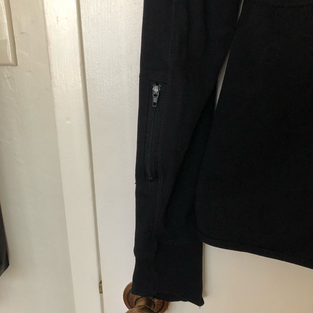 Workout Jacket - Picture 6 of 6